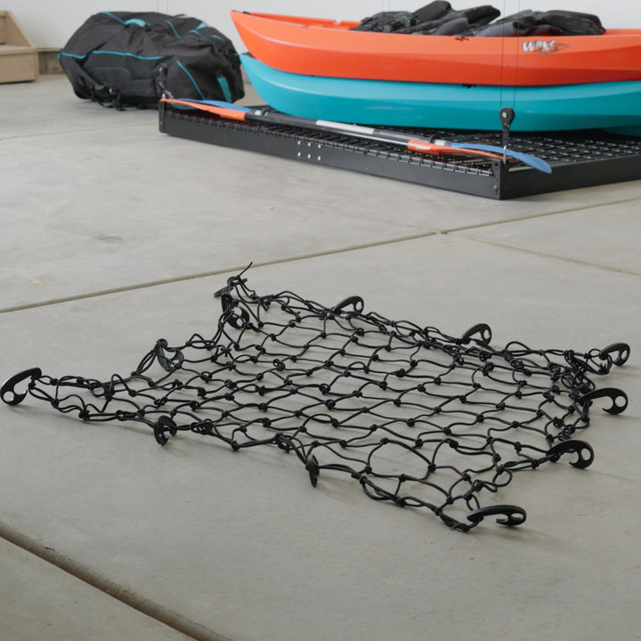 4' x 4' Cargo Net