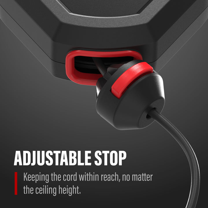 Charge Drop