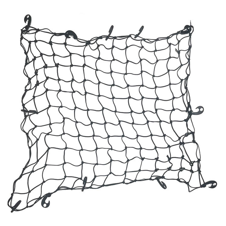 4' x 4' Cargo Net