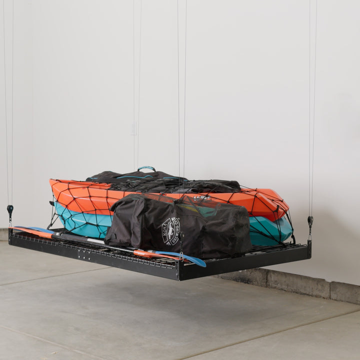 4' x 4' Cargo Net