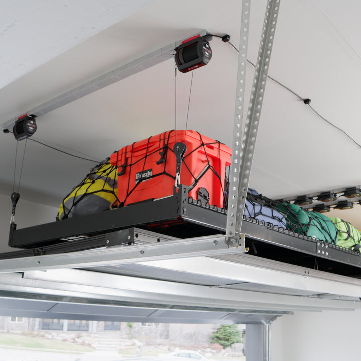 4' x 4' Cargo Net