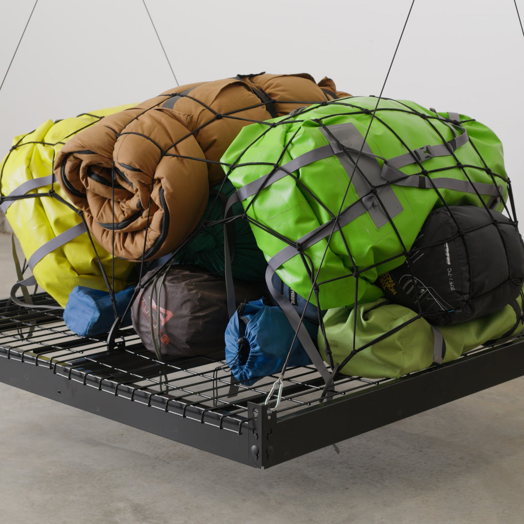 2' x 4' Cargo Net