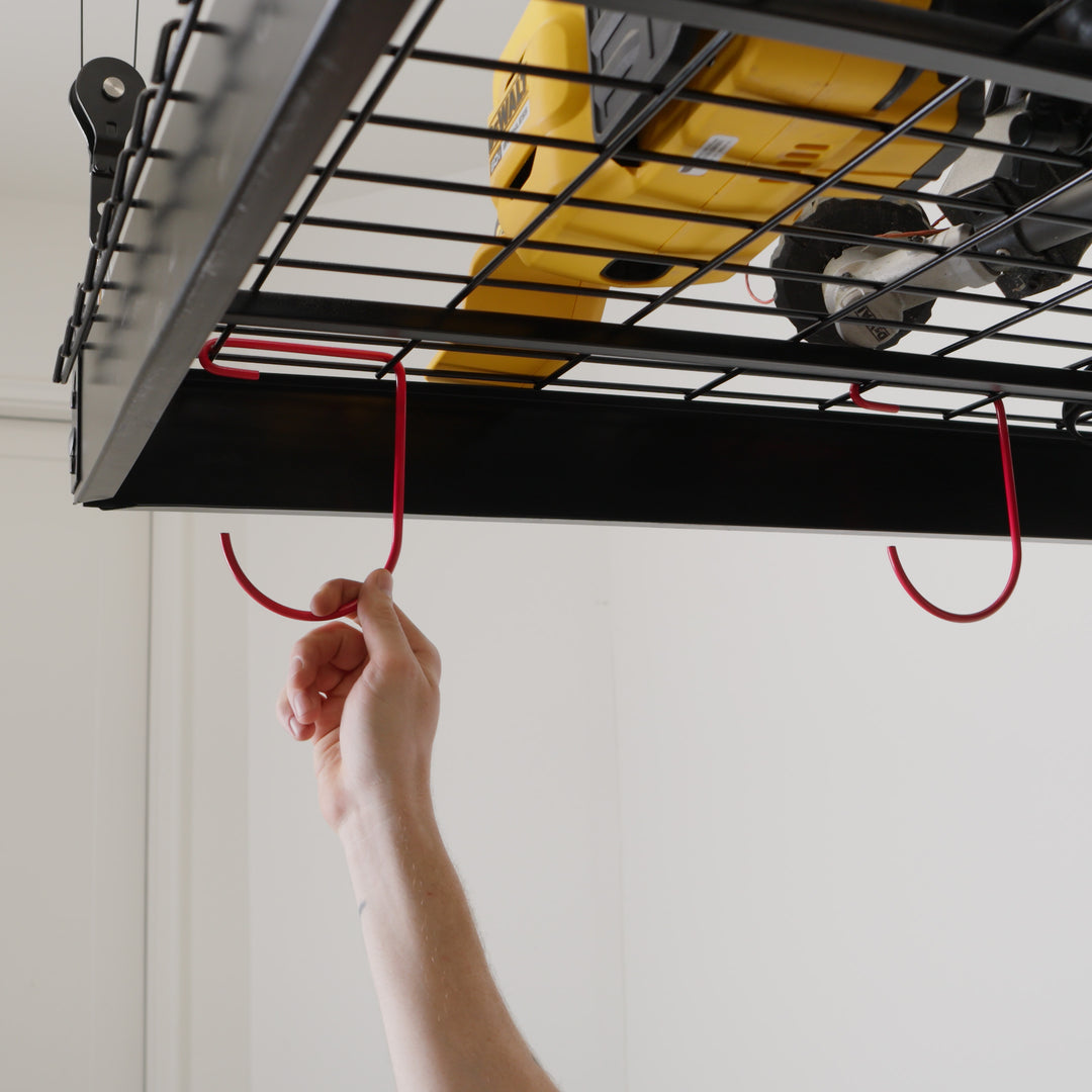 Platform Storage Hooks