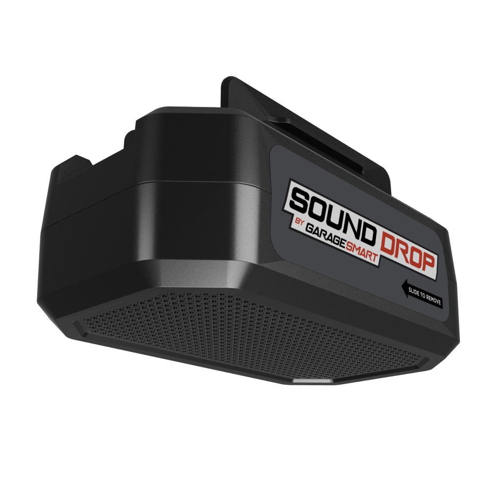 Sound Drop