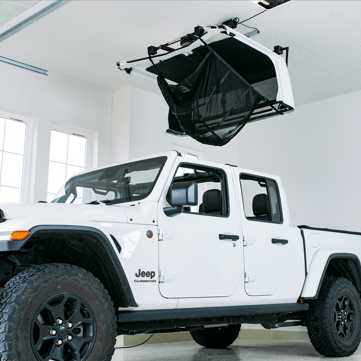 Hard Top Lifter - Gladiator