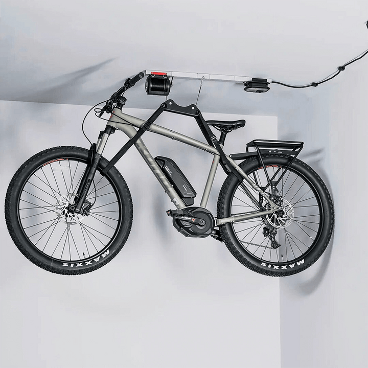Single Bike Lifter