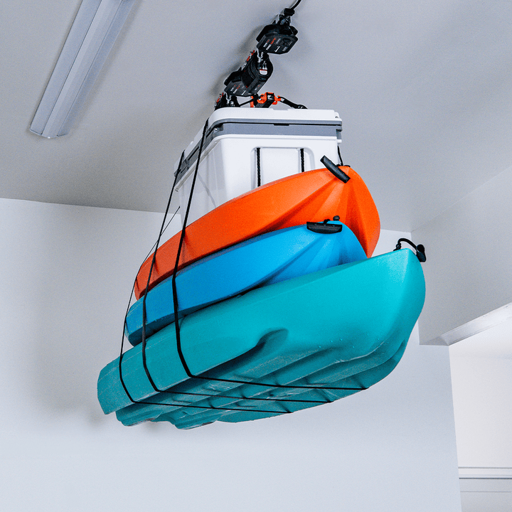 Universal HD Lifter