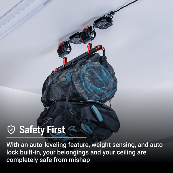Universal HD Lifter