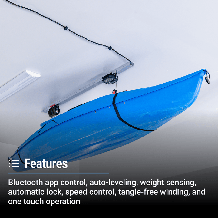 Universal XL Lifter