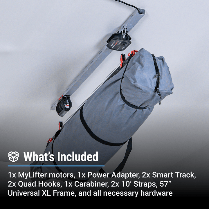 Universal XL Lifter