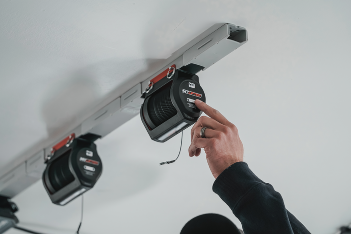 Fifth Wheel Hitch Lifter