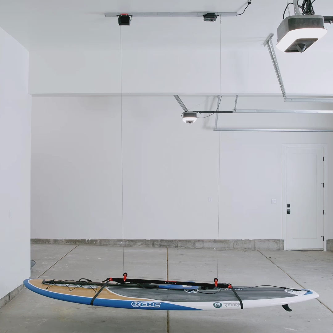 Universal XL Lifter