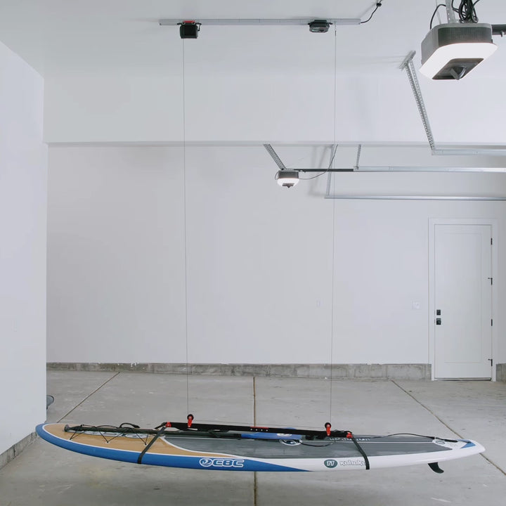 Universal XL Lifter